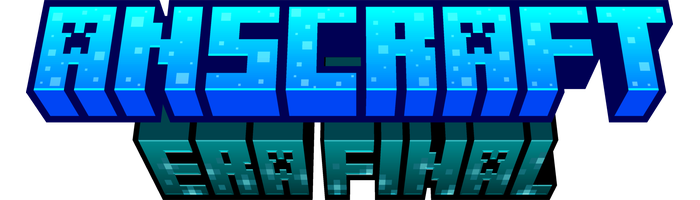 Anscraft Era Final
